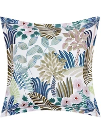 J. Queen New York J. By J. Queen New York Rainforest Euro Sham