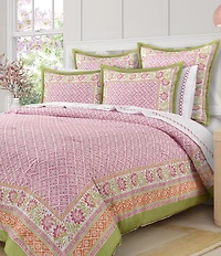 J. Queen New York J. By J. Queen New York Shiloh Mini Comforter Set