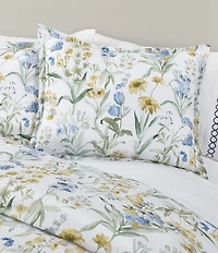 J. Queen New York J. By J. Queen New York Tallulah Comforter Mini Set