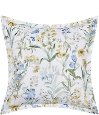 J. Queen New York J. By J. Queen New York Tallulah Floral Euro Sham