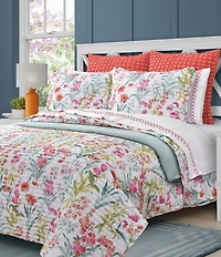 J. Queen New York J. By J. Queen New York Tallulah Quilt Mini Set
