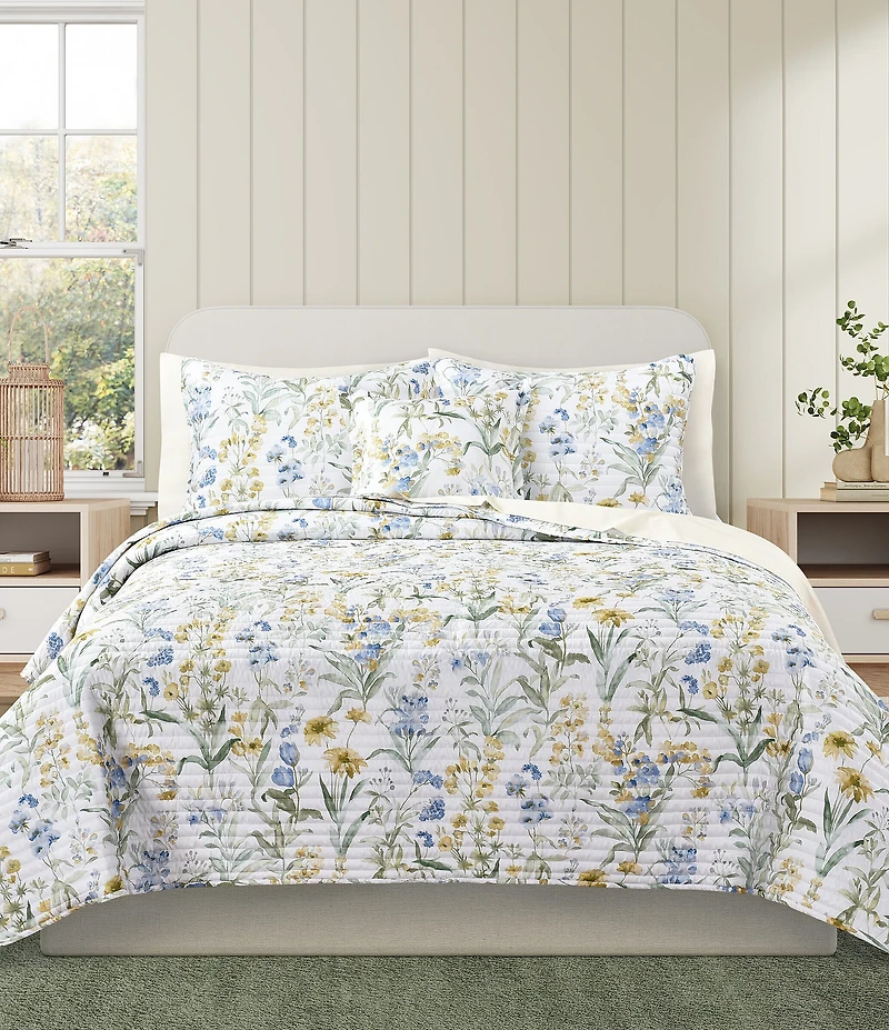 J. Queen New York J. By J. Queen New York Tallulah Quilt Mini Set