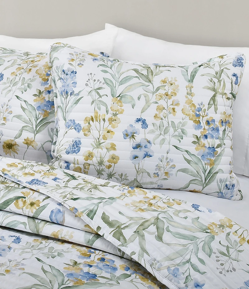 J. Queen New York J. By J. Queen New York Tallulah Quilt Mini Set