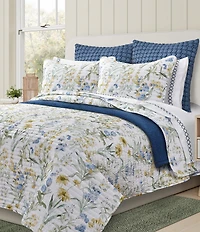 J. Queen New York J. By J. Queen New York Tallulah Quilt Mini Set