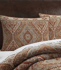 J. Queen New York Jackson Lodge Southwestern Comforter Set