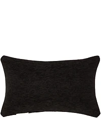 J. Queen New York Laurenza Reversible Boudoir Decorative Throw Pillow