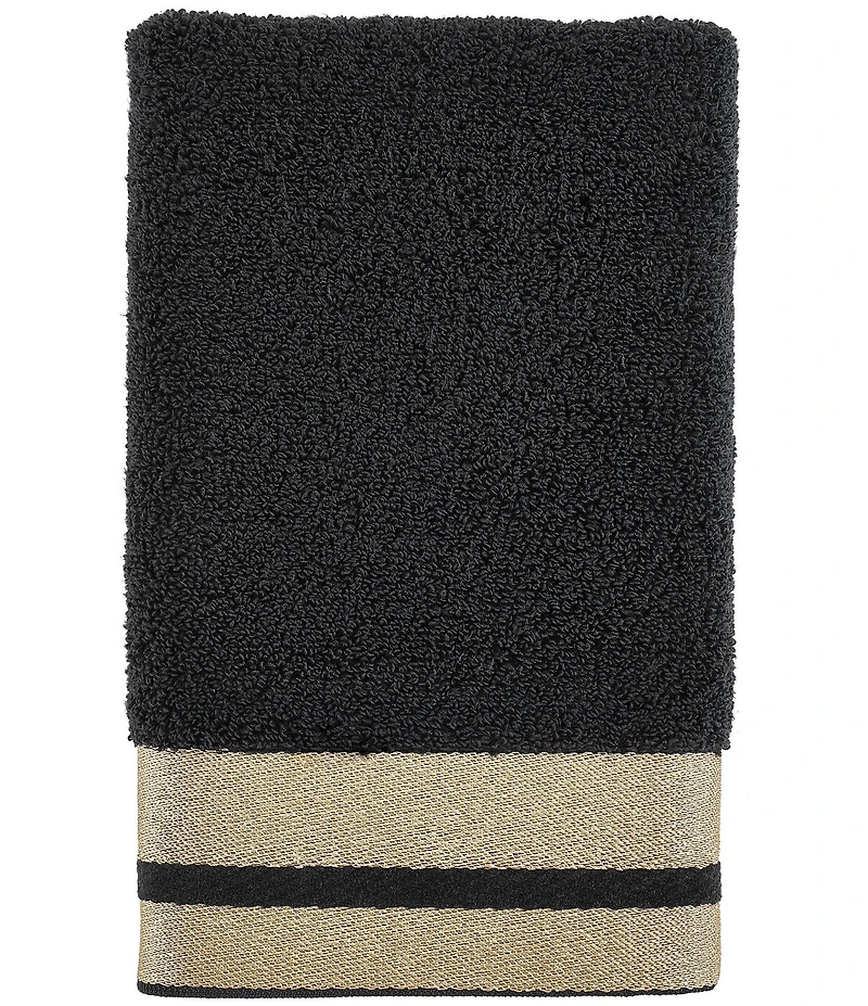 J. Queen New York Lenore Bath Towels