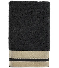 J. Queen New York Lenore Bath Towels