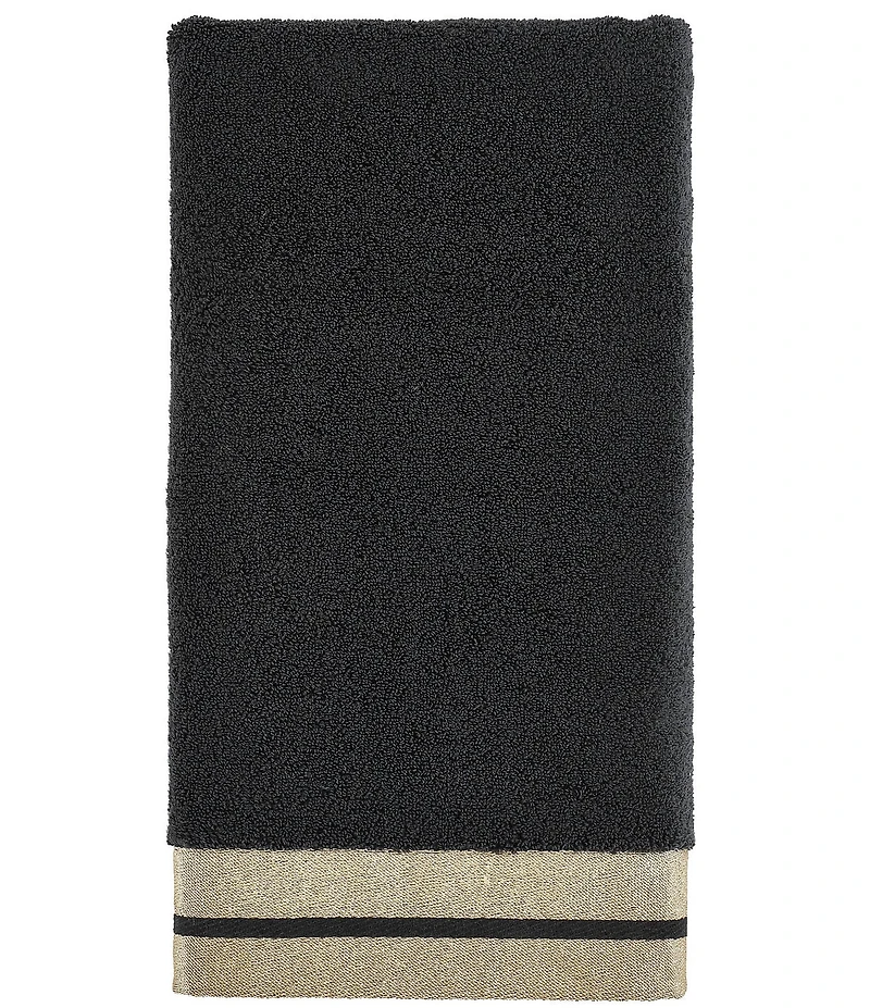 J. Queen New York Lenore Bath Towels