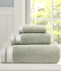 J. Queen New York Lenore Bath Towels