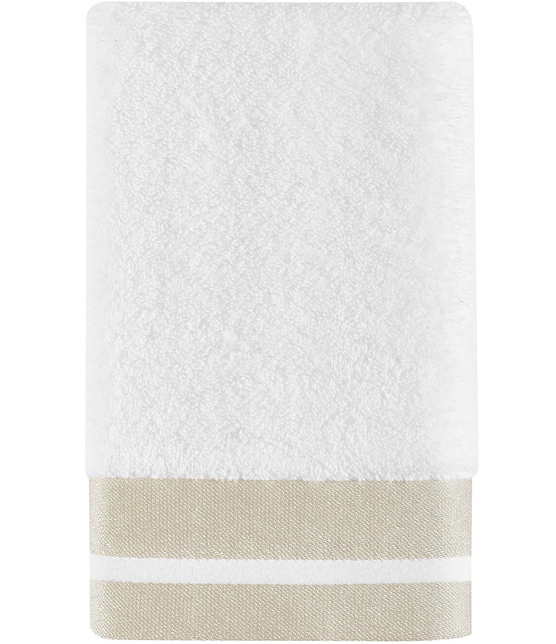 J. Queen New York Lenore Bath Towels