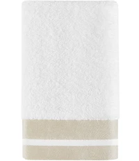J. Queen New York Lenore Bath Towels