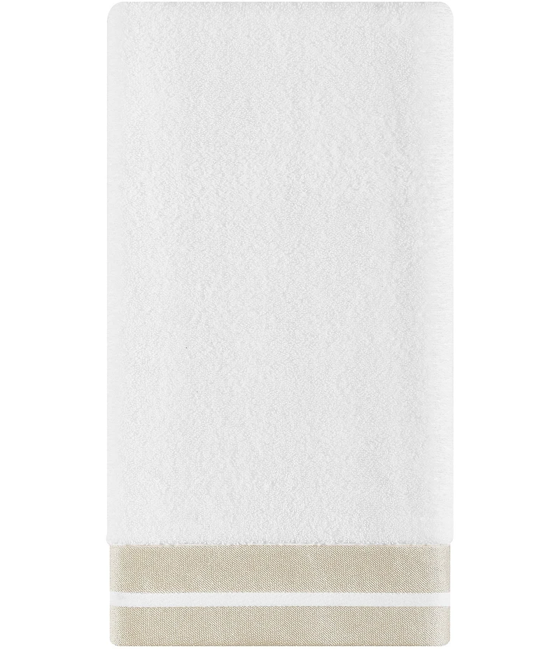 J. Queen New York Lenore Bath Towels
