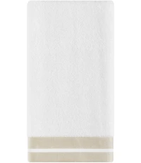 J. Queen New York Lenore Bath Towels