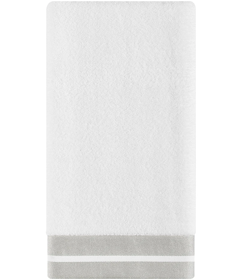 J. Queen New York Lenore Bath Towels