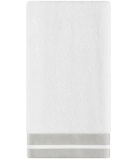 J. Queen New York Lenore Bath Towels