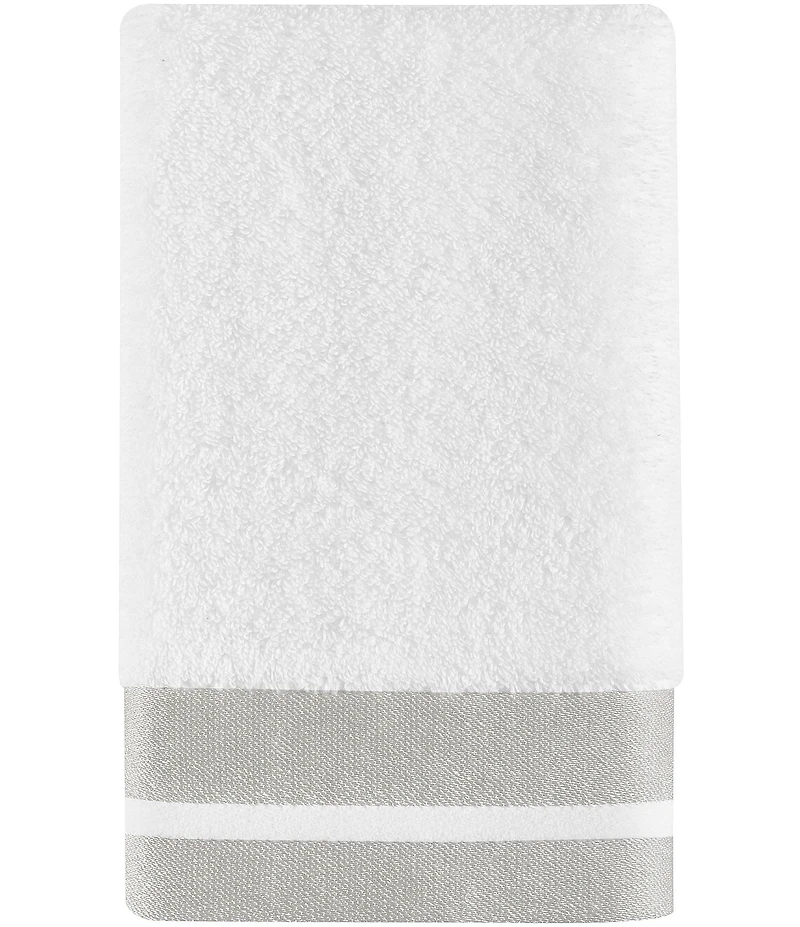 J. Queen New York Lenore Bath Towels