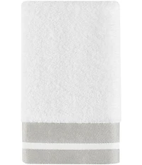 J. Queen New York Lenore Bath Towels
