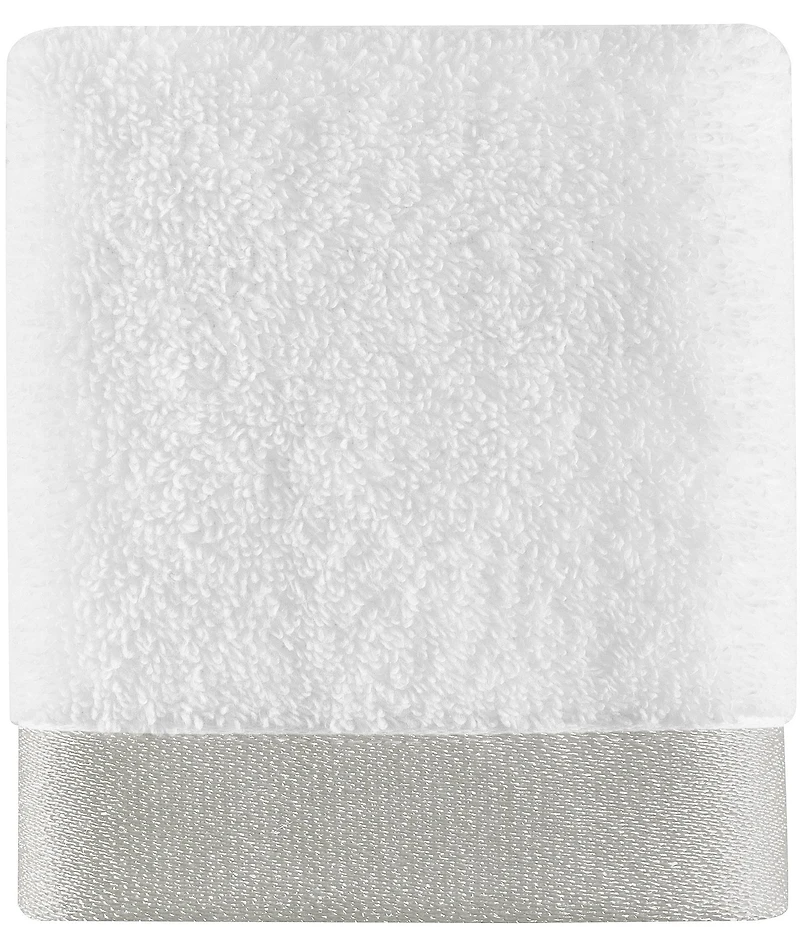J. Queen New York Lenore Bath Towels