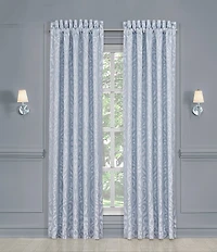 J. Queen New York Liana Window Treatments