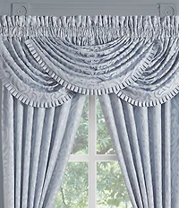 J. Queen New York Liana Window Treatments