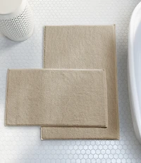 J. Queen New York Linden Turkish Cotton Bath Rug