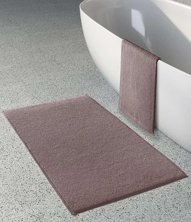 J. Queen New York Linden Turkish Cotton Bath Rug