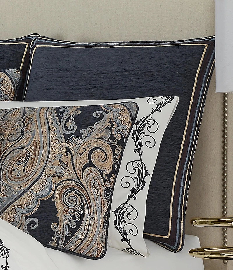 J. Queen New York Luciana Euro Sham