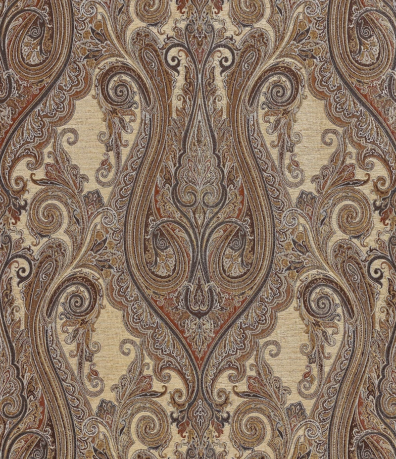 J. Queen New York Luciana Window Treatments