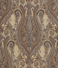 J. Queen New York Luciana Window Treatments