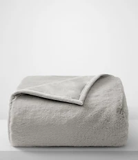J. Queen New York Ludlow Ultra-Plush Throw Blanket