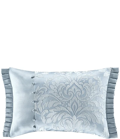 J. Queen New York Malita Boudoir Pillow
