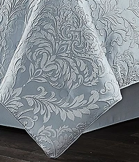 J. Queen New York Malita Damask Comforter Set