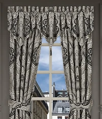 J. Queen New York Mariana Window Treatments