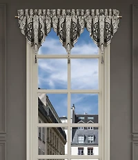 J. Queen New York Mariana Window Treatments
