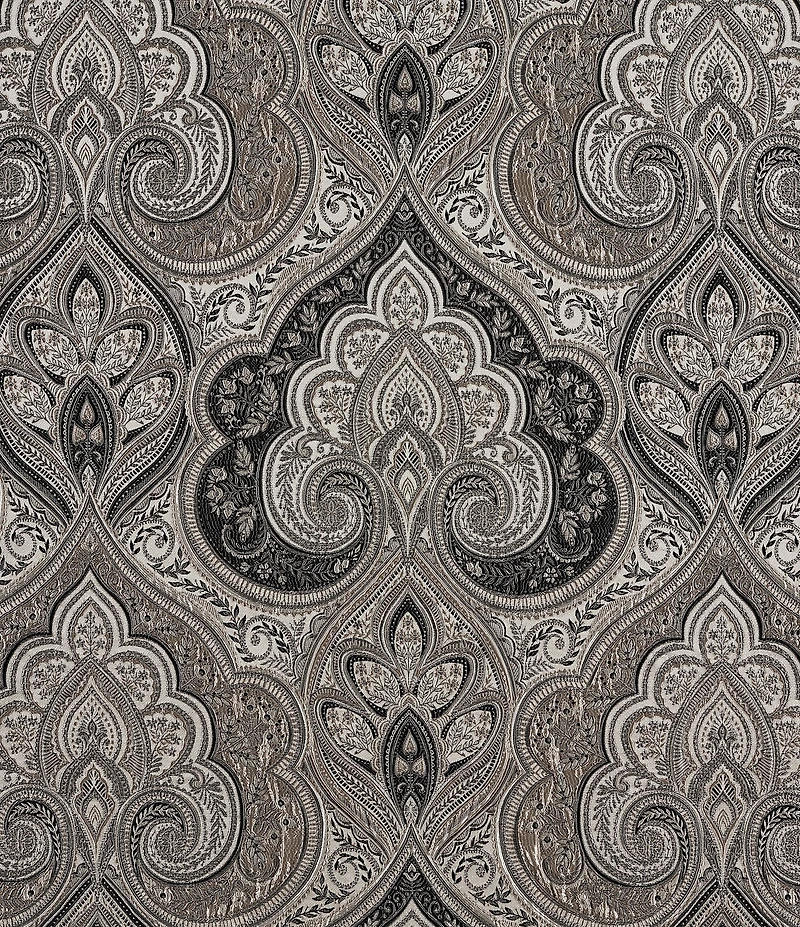 J. Queen New York Mariana Window Treatments