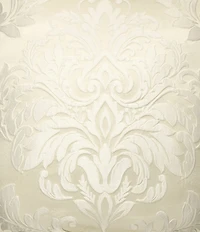 J. Queen New York Marquis Damask Window Treatments