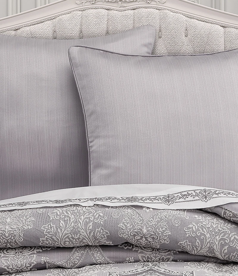 J. Queen New York Mary Euro Sham