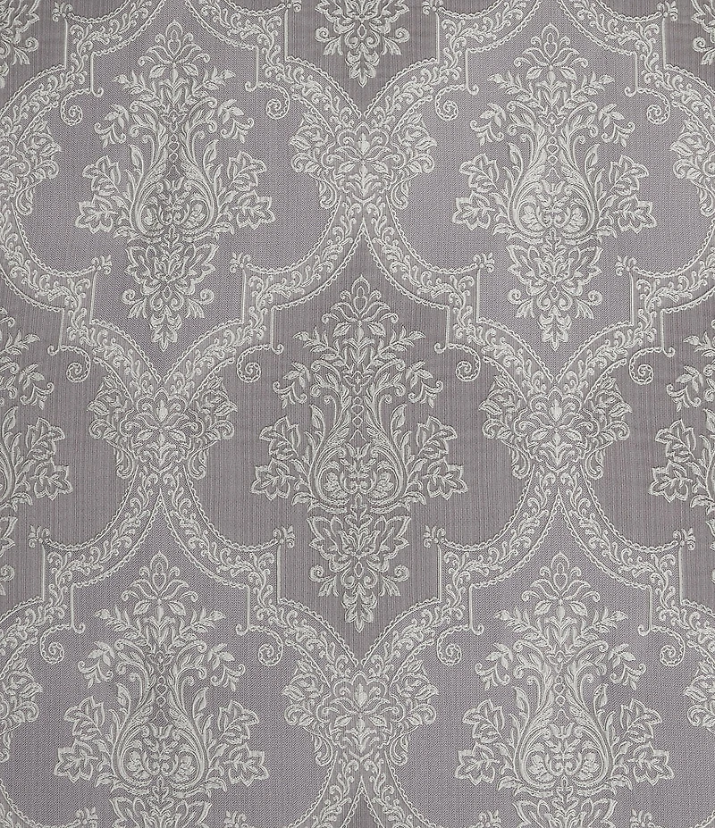 J. Queen New York Mary Woven Damask Window Treatment