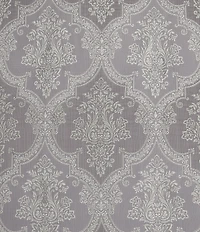 J. Queen New York Mary Woven Damask Window Treatment