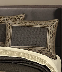 J. Queen New York Metropolitan Comforter Set