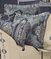 J. Queen New York Middlebury Chenille Comforter Set