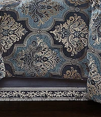 J. Queen New York Middlebury Chenille Comforter Set