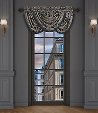 J. Queen New York Monte Carlo Window Treatment