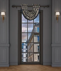 J. Queen New York Monte Carlo Window Treatment