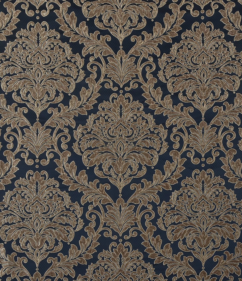 J. Queen New York Monte Carlo Window Treatment