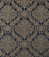 J. Queen New York Monte Carlo Window Treatment