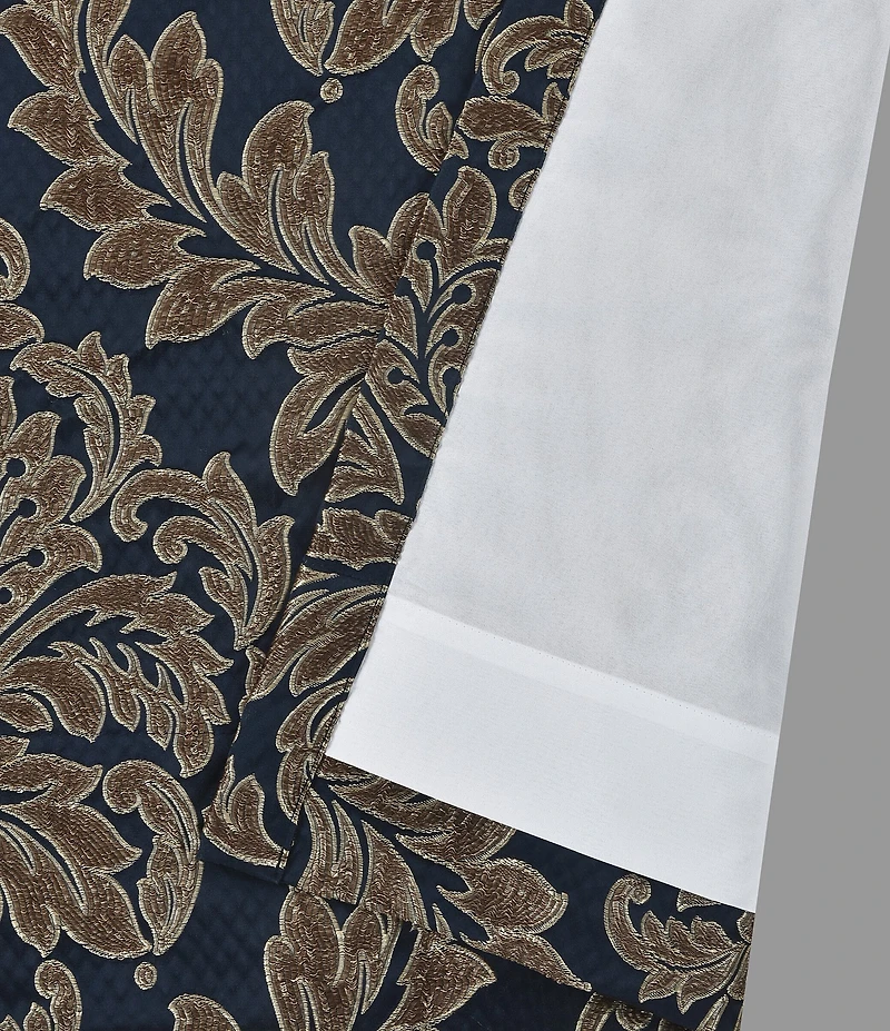 J. Queen New York Monte Carlo Window Treatment