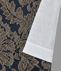 J. Queen New York Monte Carlo Window Treatment