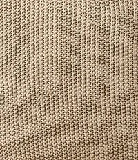 J. Queen New York Nautical Knit Cotton 20#double; Square Decorative Throw Pillow Cover